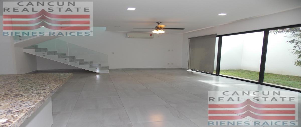 Foto de casa en renta en  , aqua residencial, benito juárez, quintana roo, 0 No. 04