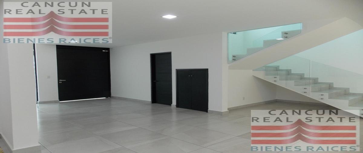 Foto de casa en renta en  , aqua residencial, benito juárez, quintana roo, 0 No. 05