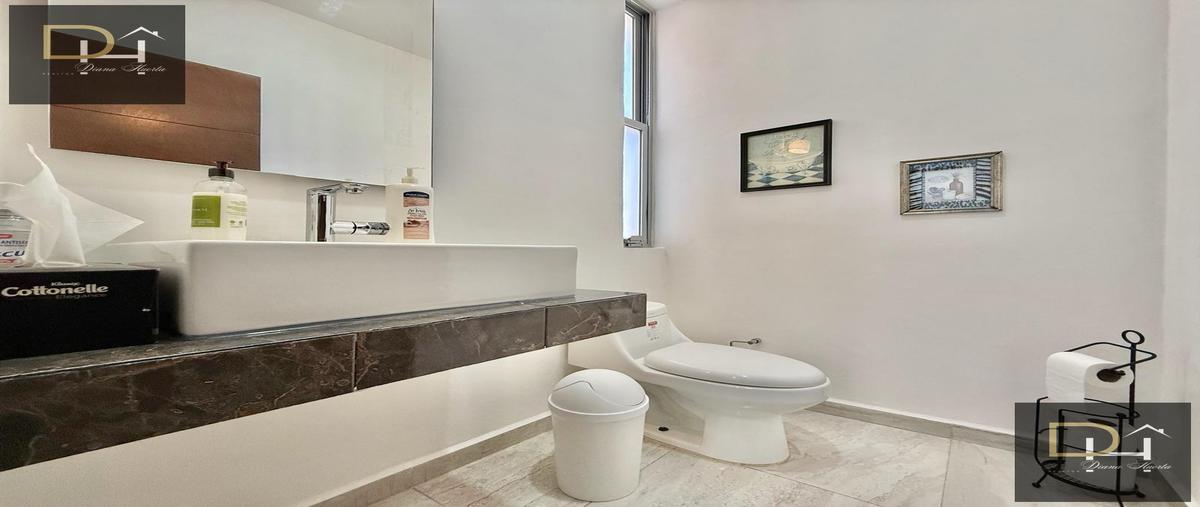 Foto de casa en renta en  , aqua residencial, benito juárez, quintana roo, 30853258 No. 03