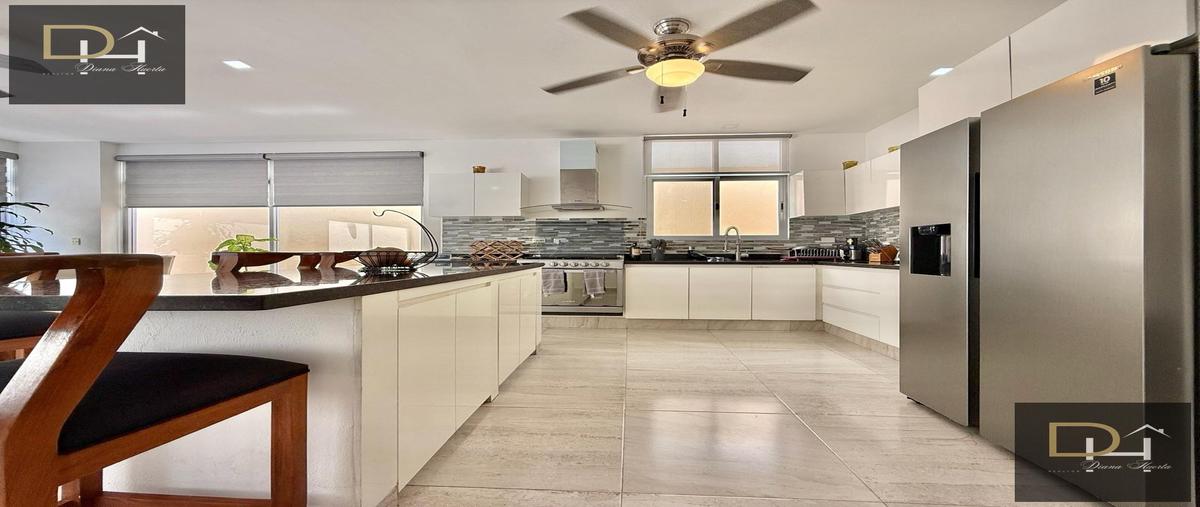 Foto de casa en renta en  , aqua residencial, benito juárez, quintana roo, 30853258 No. 04