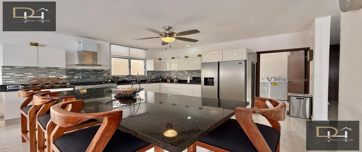 Foto de casa en renta en  , aqua residencial, benito juárez, quintana roo, 30853258 No. 05
