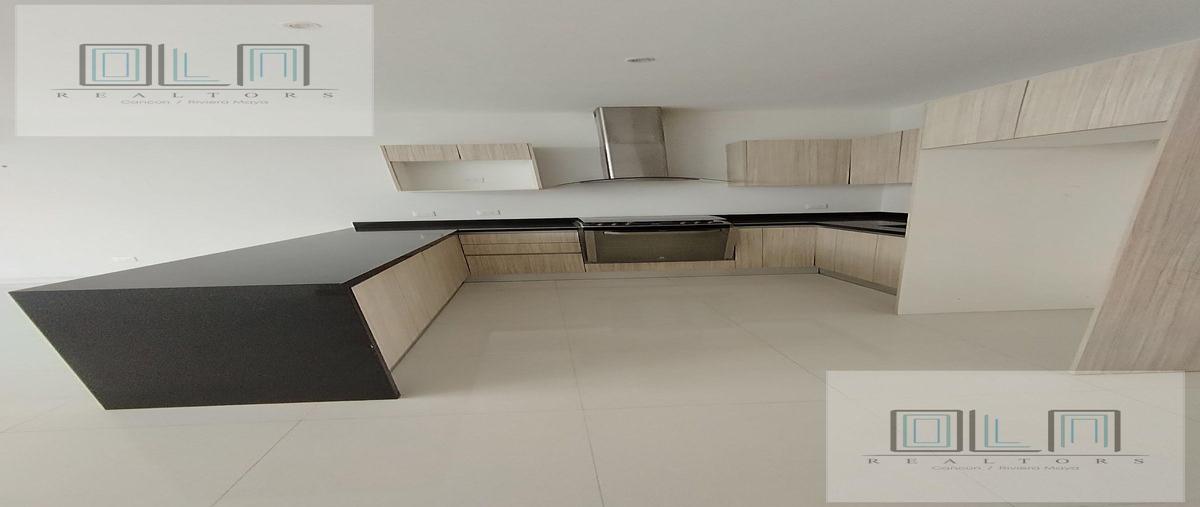 Foto de casa en renta en  , aqua residencial, benito juárez, quintana roo, 30865292 No. 03