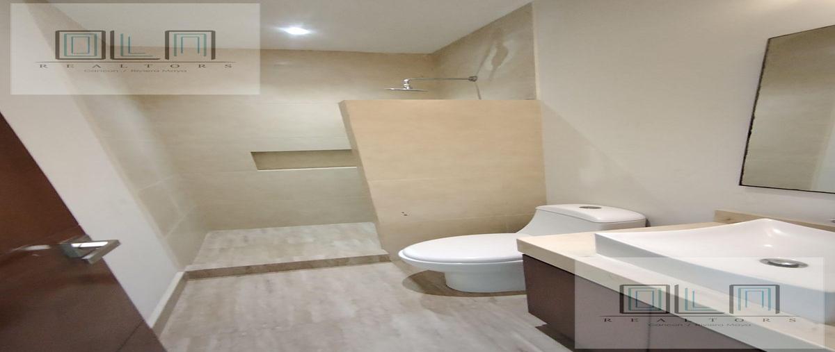 Foto de casa en renta en  , aqua residencial, benito juárez, quintana roo, 30865292 No. 04