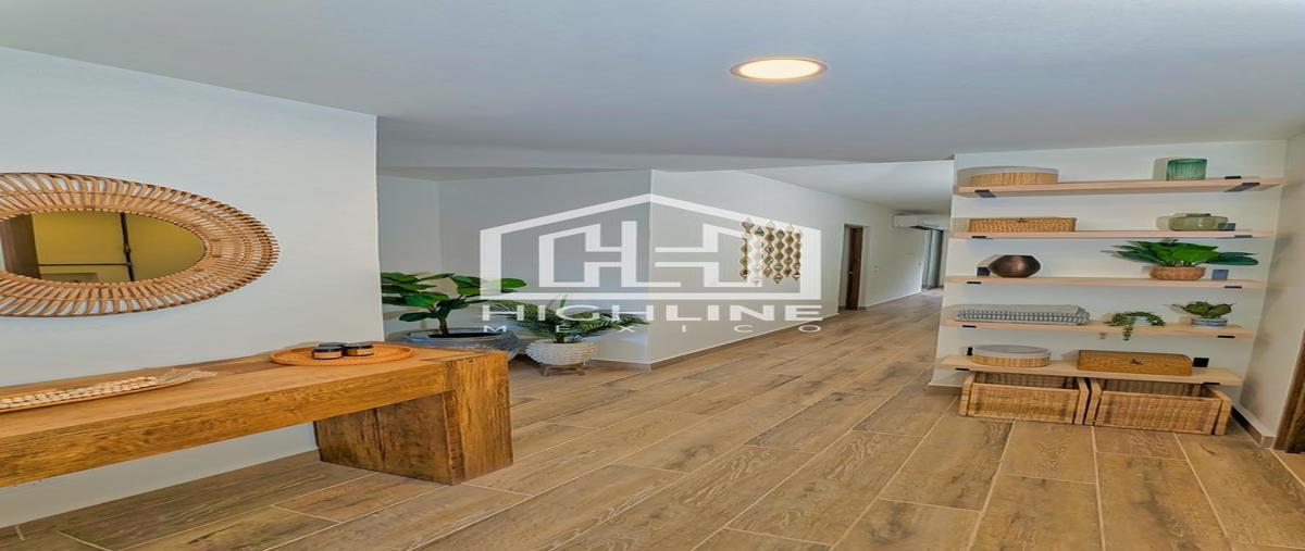 Foto de departamento en venta en  , aqua residencial, benito juárez, quintana roo, 30867377 No. 05