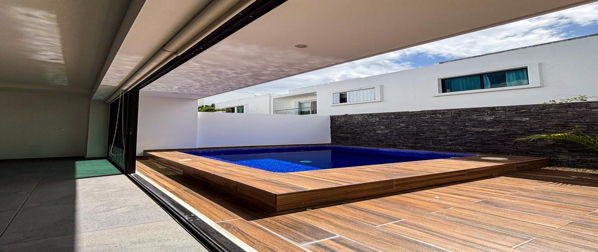 Foto de casa en venta en  , aqua residencial, benito juárez, quintana roo, 30867811 No. 04