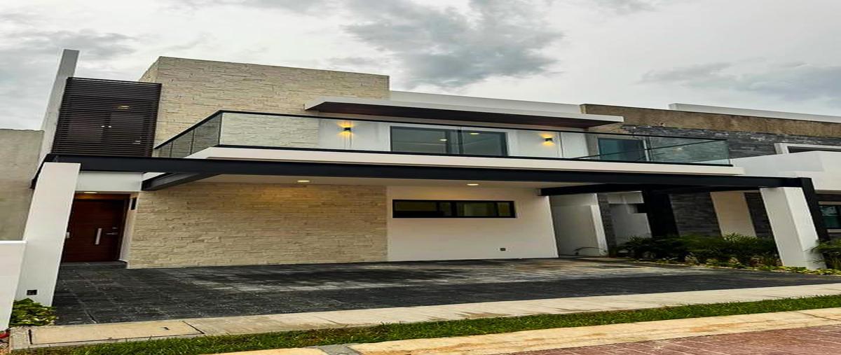 Foto de casa en , aqua residencial, benito juárez, quintana roo, 0 foto 01 Foto de casa en venta en , aqua residencial, benito juárez, quintana roo, 0 No. 01