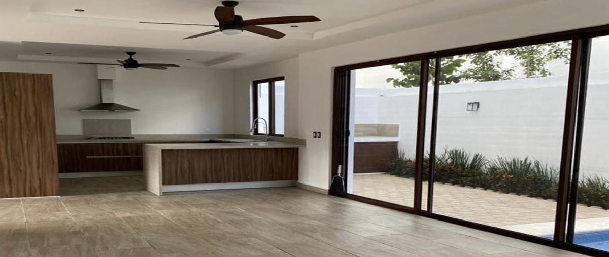 Foto de casa en venta en  , aqua residencial, benito juárez, quintana roo, 30872937 No. 05