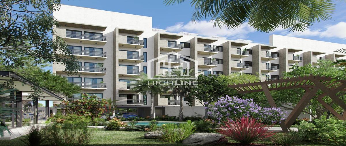 Foto de departamento en venta en  , aqua residencial, benito juárez, quintana roo, 30873399 No. 03