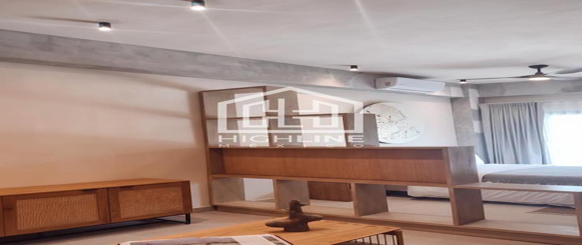 Foto de departamento en venta en  , aqua residencial, benito juárez, quintana roo, 30875911 No. 04
