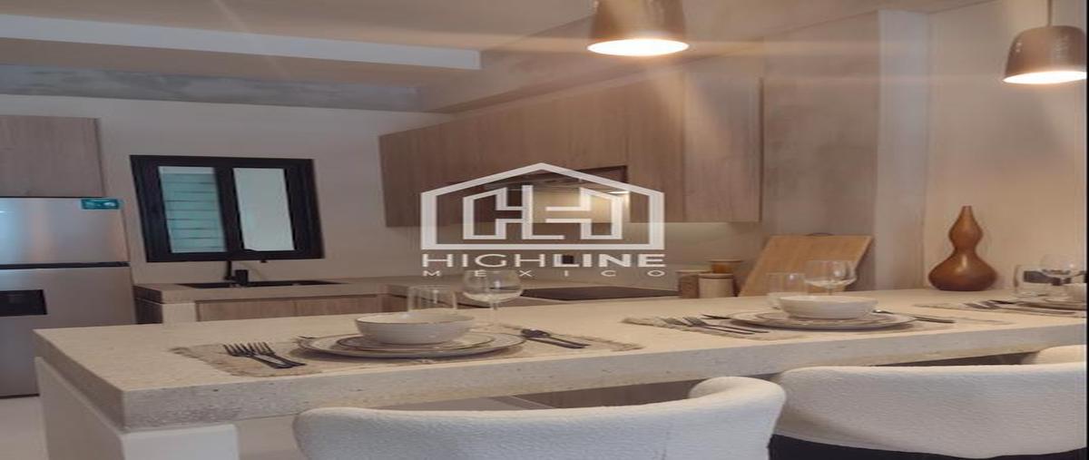 Foto de departamento en venta en  , aqua residencial, benito juárez, quintana roo, 30875911 No. 05