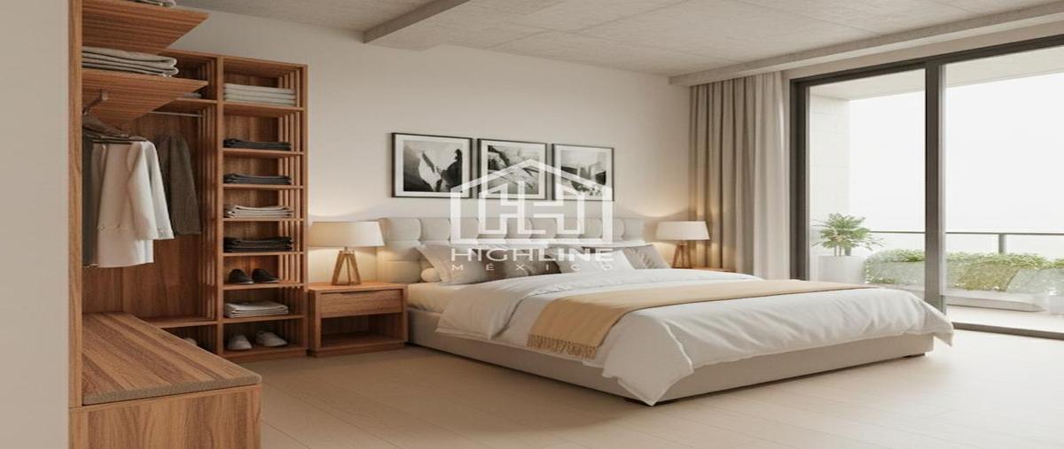 Foto de departamento en venta en  , aqua residencial, benito juárez, quintana roo, 30883855 No. 03