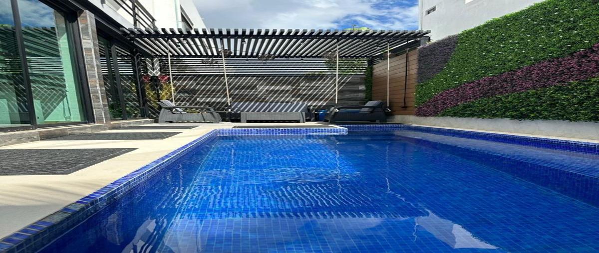 Foto de casa en venta en  , aqua residencial, benito juárez, quintana roo, 0 No. 05