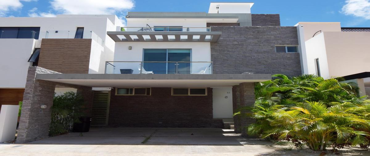 Foto de casa en venta en  , aqua residencial, benito juárez, quintana roo, 30900150 No. 03
