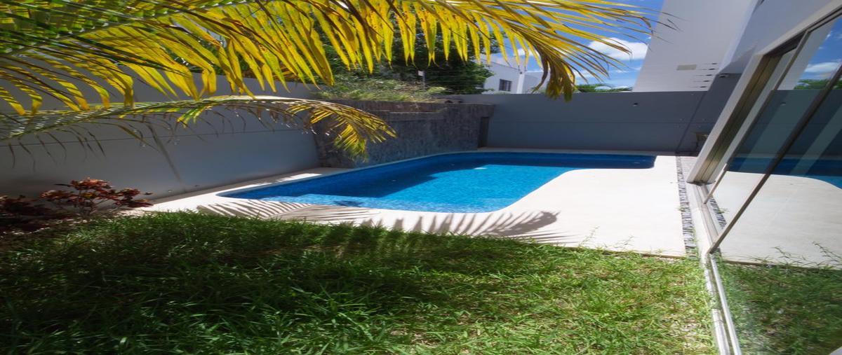 Foto de casa en venta en  , aqua residencial, benito juárez, quintana roo, 30900150 No. 04