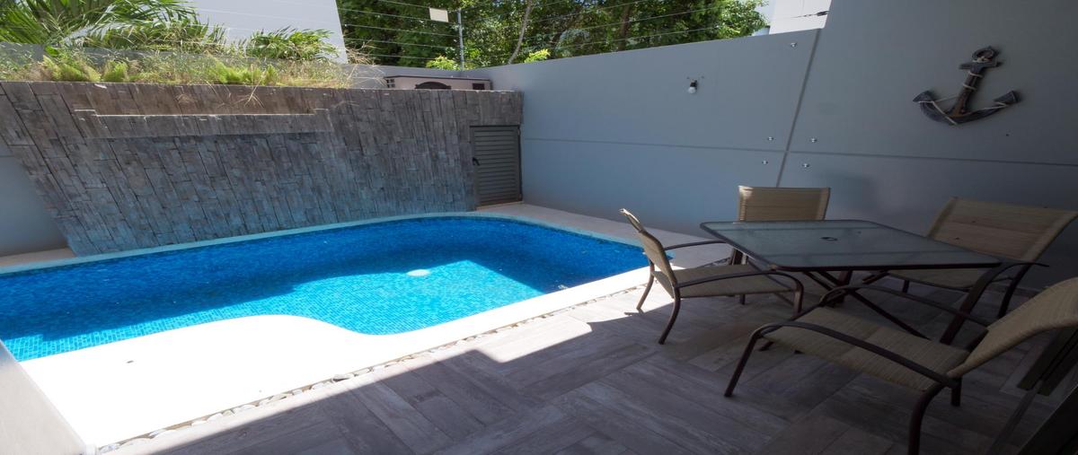Foto de casa en venta en  , aqua residencial, benito juárez, quintana roo, 30900150 No. 05