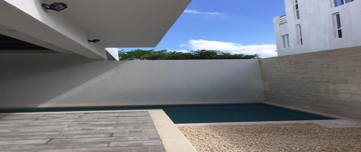 Foto de casa en renta en  , aqua residencial, benito juárez, quintana roo, 0 No. 03