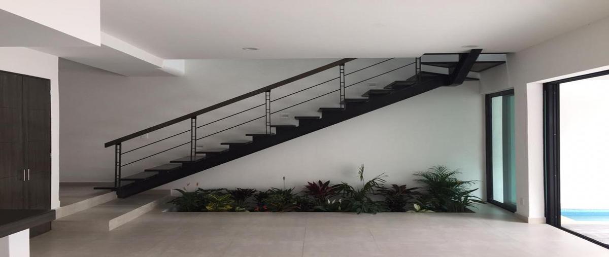 Foto de casa en renta en  , aqua residencial, benito juárez, quintana roo, 0 No. 05