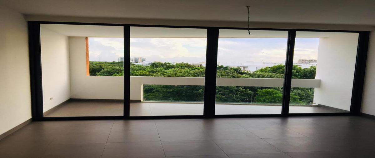 Foto de departamento en venta en  , aqua residencial, benito juárez, quintana roo, 0 No. 05