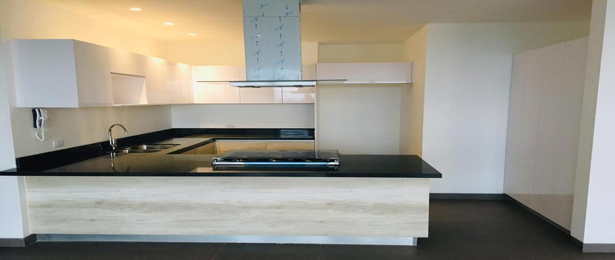 Foto de departamento en renta en  , aqua residencial, benito juárez, quintana roo, 0 No. 04