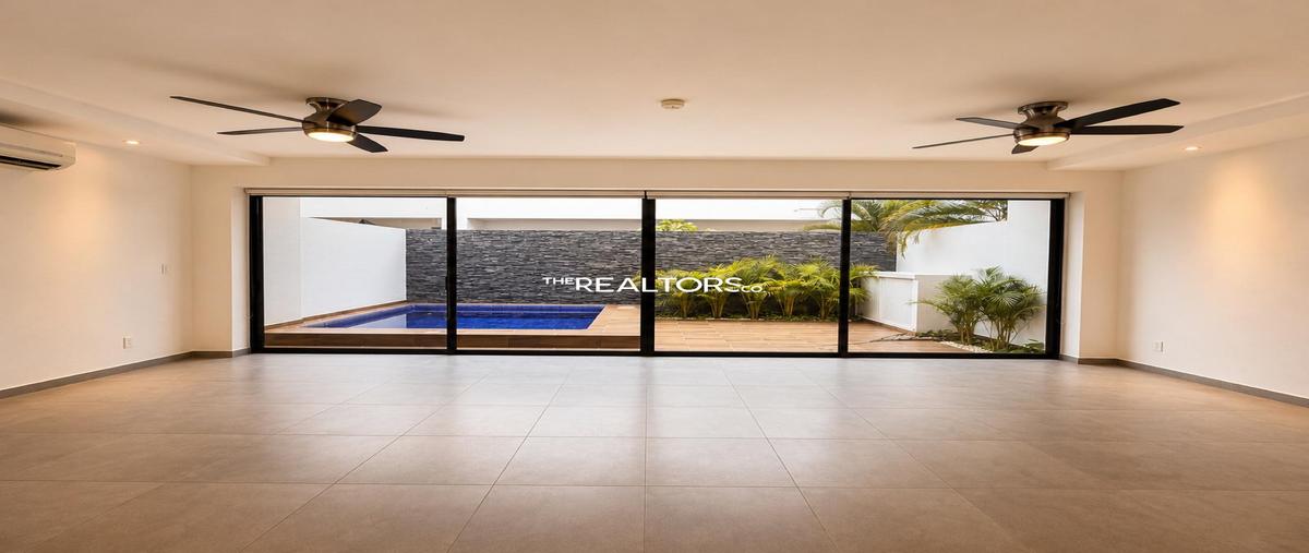 Foto de casa en venta en  , aqua residencial, benito juárez, quintana roo, 30932363 No. 04