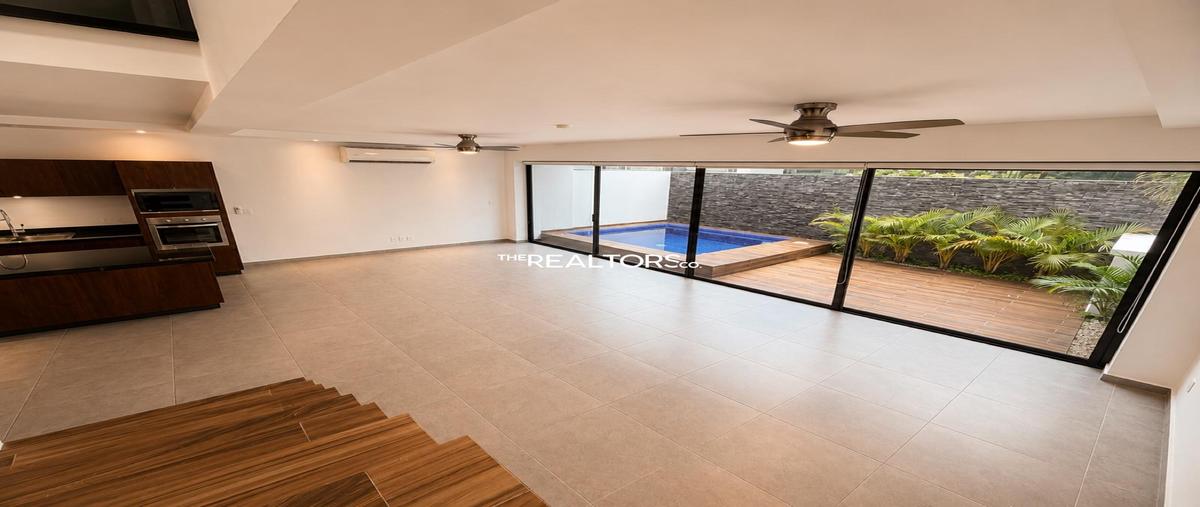 Foto de casa en venta en  , aqua residencial, benito juárez, quintana roo, 30932363 No. 05
