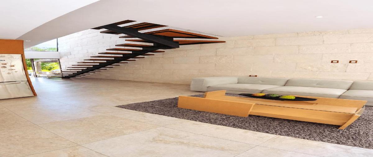 Foto de casa en venta en  , aqua residencial, benito juárez, quintana roo, 30932792 No. 03