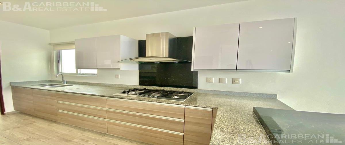 Foto de casa en venta en  , aqua residencial, benito juárez, quintana roo, 30933661 No. 05