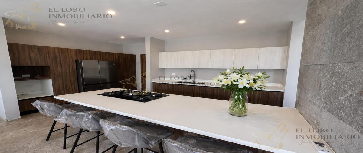 Foto de casa en venta en  , aqua residencial, benito juárez, quintana roo, 30953702 No. 03