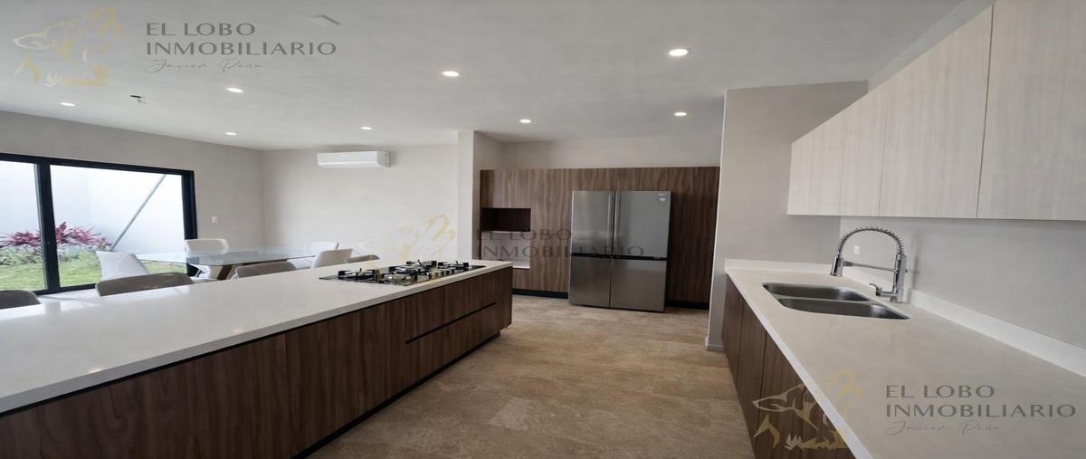 Foto de casa en venta en  , aqua residencial, benito juárez, quintana roo, 30953702 No. 04