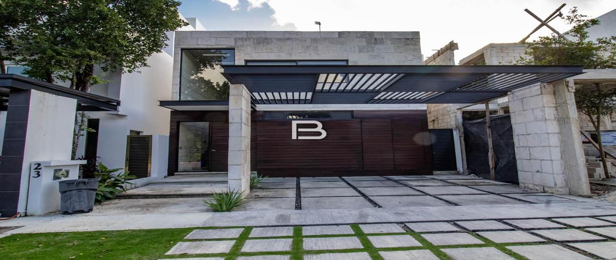 Foto de casa en venta en  , aqua residencial, benito juárez, quintana roo, 30954211 No. 03