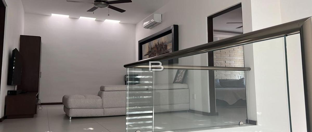 Foto de casa en renta en  , aqua residencial, benito juárez, quintana roo, 30954220 No. 05