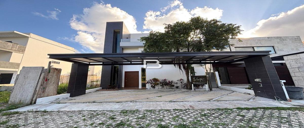 Foto de casa en venta en  , aqua residencial, benito juárez, quintana roo, 30954221 No. 03