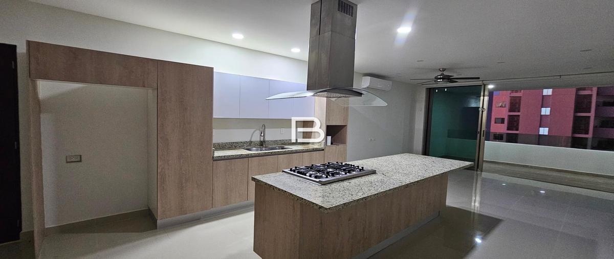 Foto de departamento en renta en  , aqua residencial, benito juárez, quintana roo, 30954223 No. 03