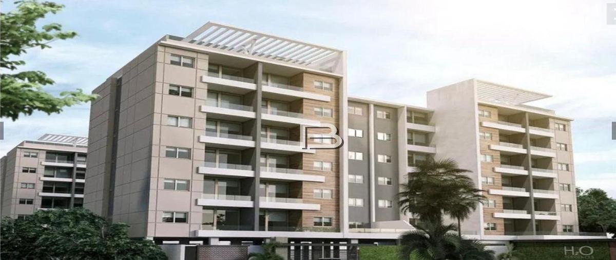 Foto de departamento en , aqua residencial, benito juárez, quintana roo, 30954226 foto 01 Foto de departamento en venta en , aqua residencial, benito juárez, quintana roo, 30954226 No. 01