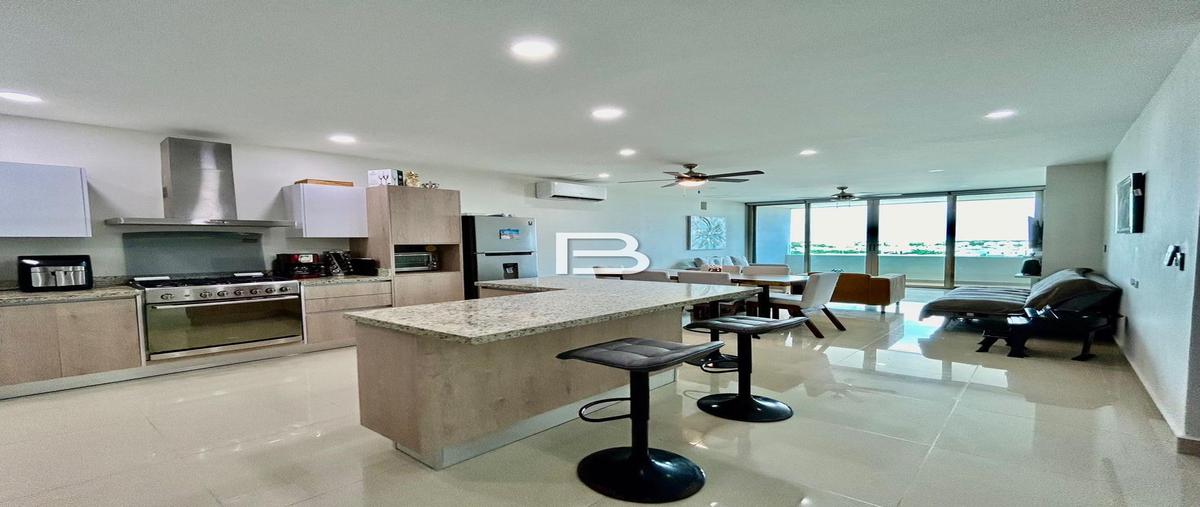 Foto de departamento en , aqua residencial, benito juárez, quintana roo, 30954226 foto 05 Foto de departamento en venta en , aqua residencial, benito juárez, quintana roo, 30954226 No. 05