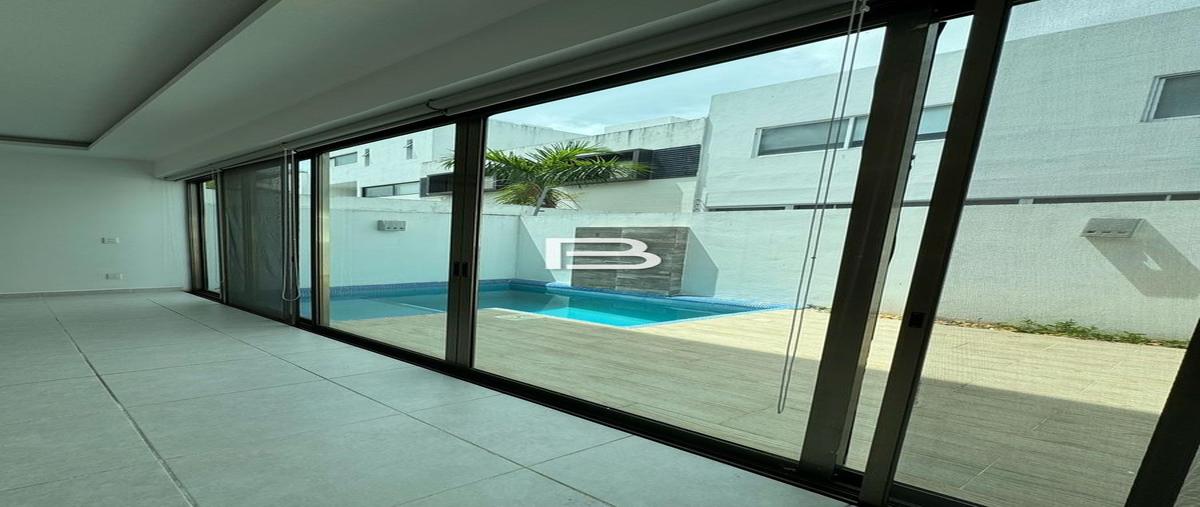Foto de casa en venta en  , aqua residencial, benito juárez, quintana roo, 30954227 No. 05