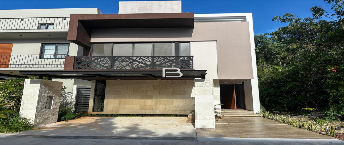 Foto de casa en venta en  , aqua residencial, benito juárez, quintana roo, 30954228 No. 03