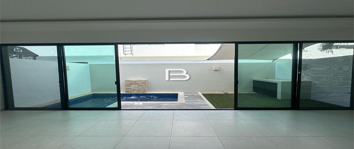 Foto de casa en venta en  , aqua residencial, benito juárez, quintana roo, 30954229 No. 05