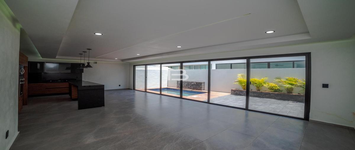 Foto de casa en venta en  , aqua residencial, benito juárez, quintana roo, 30954232 No. 04