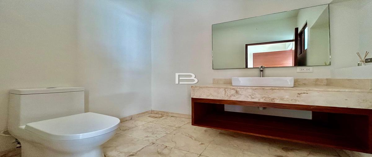 Foto de casa en venta en  , aqua residencial, benito juárez, quintana roo, 30954233 No. 05