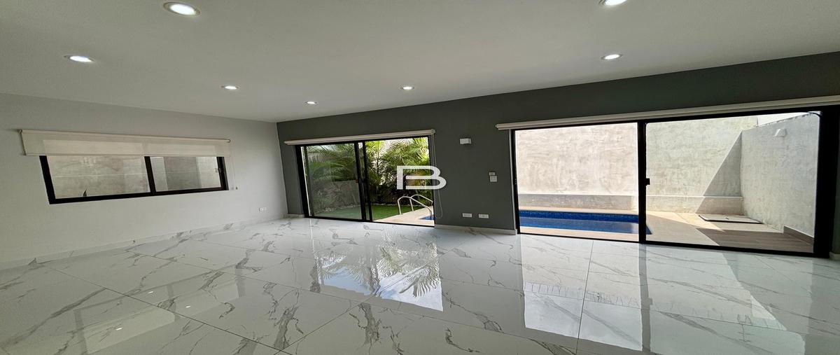 Foto de casa en venta en  , aqua residencial, benito juárez, quintana roo, 30954237 No. 03