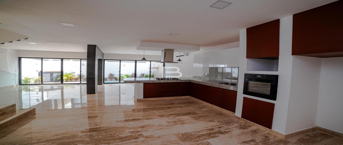 Foto de casa en , aqua residencial, benito juárez, quintana roo, 30954239 foto 04 Foto de casa en venta en , aqua residencial, benito juárez, quintana roo, 30954239 No. 04