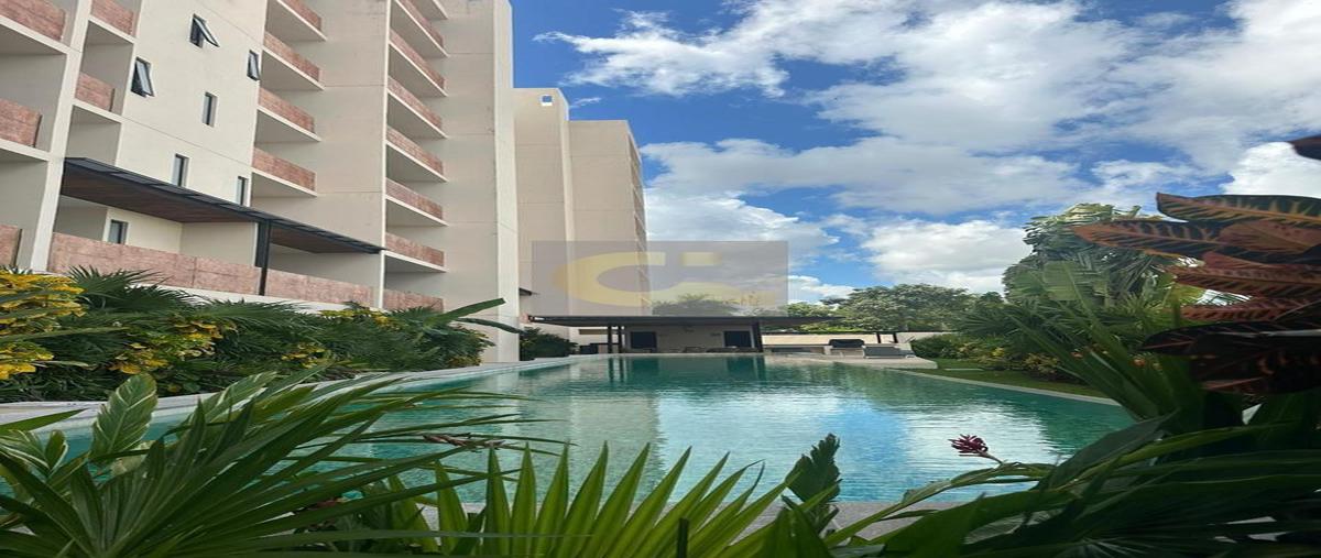 Foto de departamento en , aqua residencial, benito juárez, quintana roo, 0 foto 02 Foto de departamento en renta en , aqua residencial, benito juárez, quintana roo, 0 No. 02