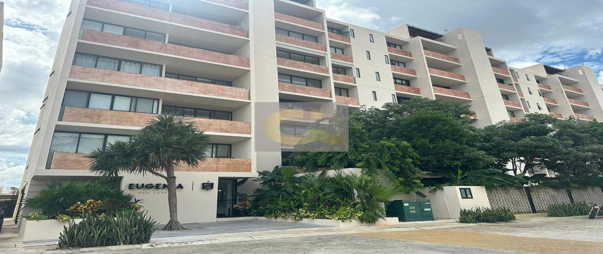Foto de departamento en , aqua residencial, benito juárez, quintana roo, 0 foto 04 Foto de departamento en renta en , aqua residencial, benito juárez, quintana roo, 0 No. 04