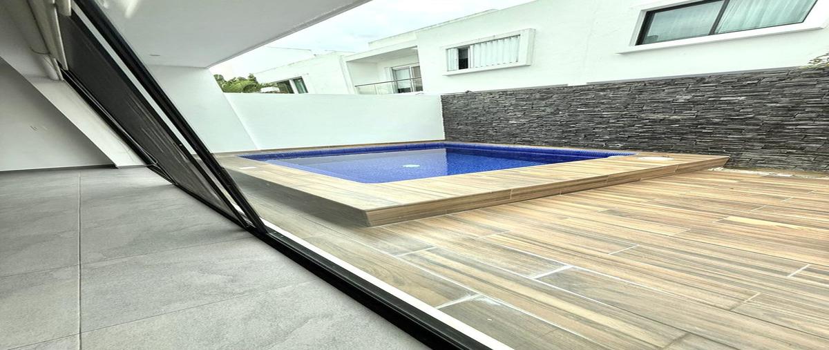 Foto de casa en venta en  , aqua residencial, benito juárez, quintana roo, 0 No. 03