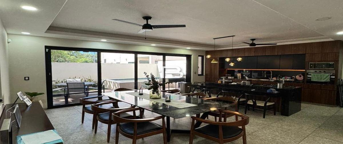 Foto de casa en venta en  , aqua residencial, benito juárez, quintana roo, 30972329 No. 03