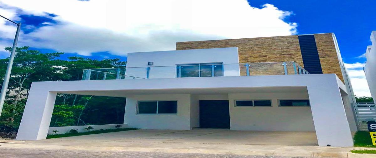 Foto de casa en venta en  , aqua residencial, benito juárez, quintana roo, 0 No. 03