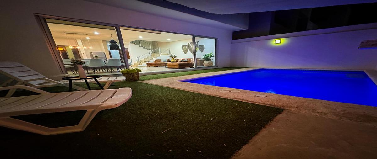 Foto de casa en venta en  , aqua residencial, benito juárez, quintana roo, 0 No. 04