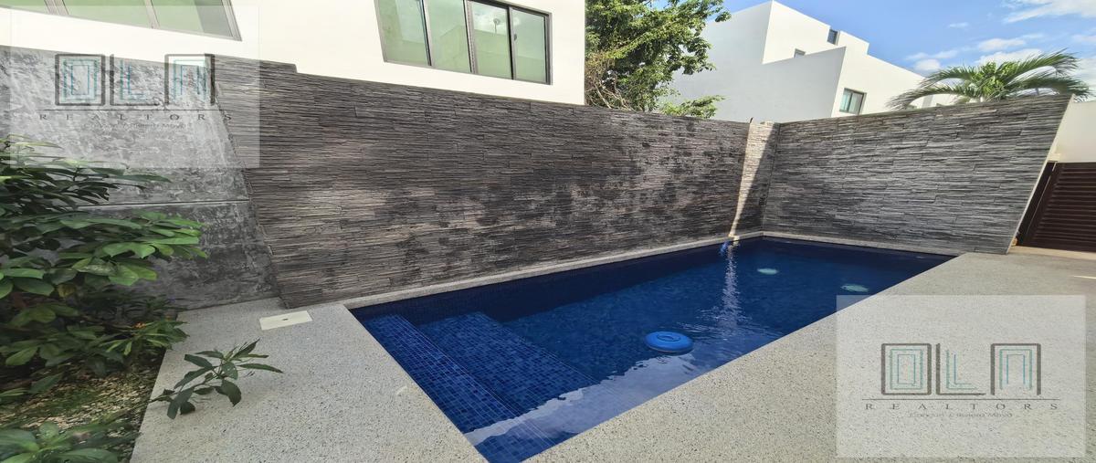 Foto de casa en venta en  , aqua residencial, benito juárez, quintana roo, 30985126 No. 04