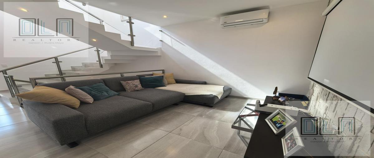 Foto de casa en venta en  , aqua residencial, benito juárez, quintana roo, 30985126 No. 05